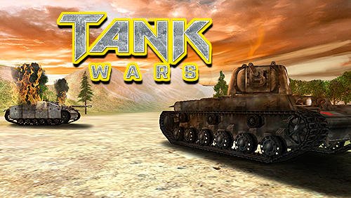 download Tank wars apk